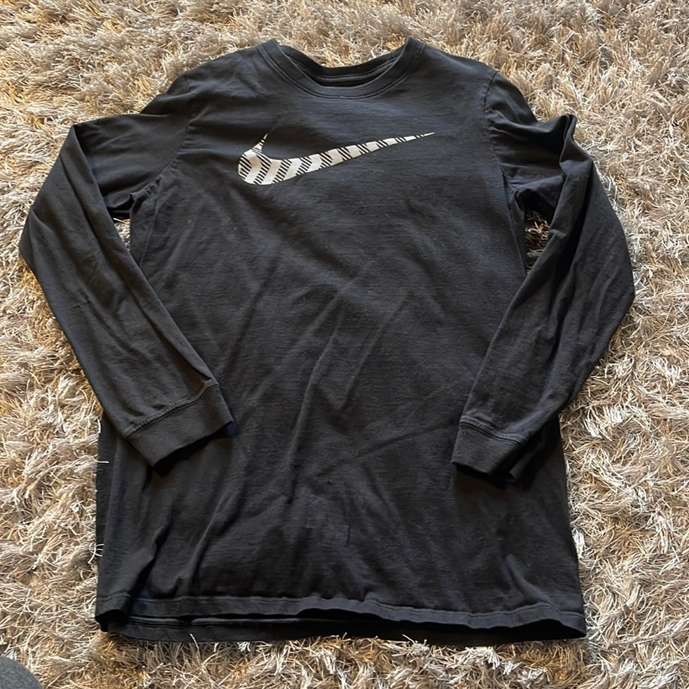 Boys Nike shirt